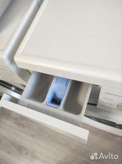 Стиральная машина lg