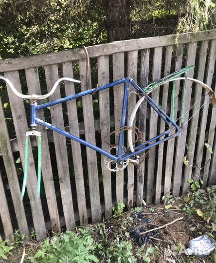 Запчасти ведосиред Урал