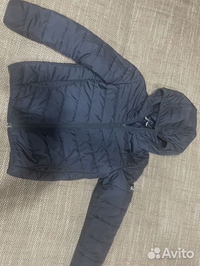 Куртка демисезонная 146-152
