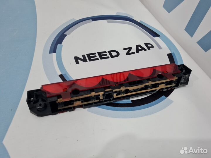 Фонарь задний (стоп сигнал) Peugeot 407