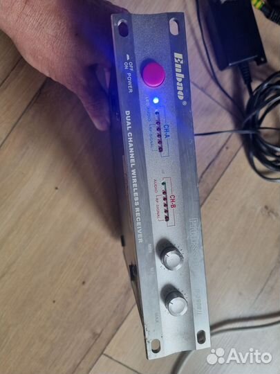 Радиосистемы