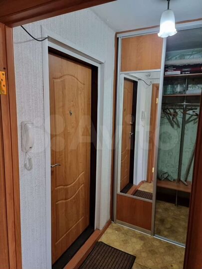 1-к. квартира, 34 м², 4/5 эт.