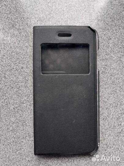 Чехол книжка на iPhone 7/8