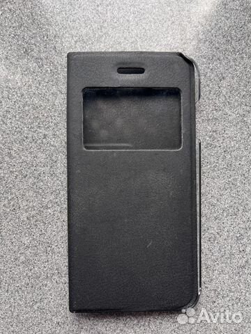 Чехол книжка на iPhone 7/8