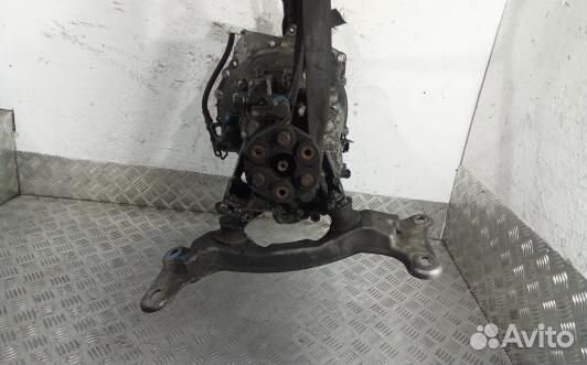 Кпп 5ст. BMW 1 E81 (1KK20DP01)