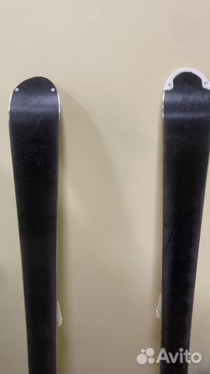 Горные лыжи volkl Chica 120