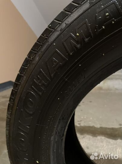 Yokohama Geolandar G98 225/65 R17 98V