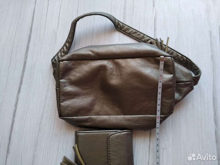 Детская сумочка, косметичка