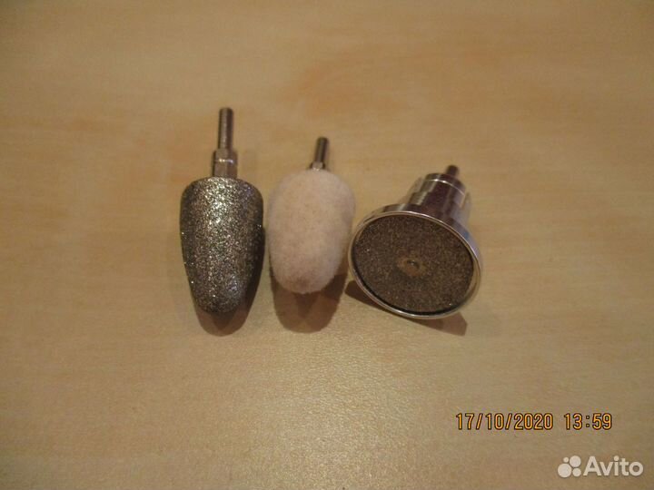 Набор для маникюра\педикюра Beurer MP60 +Profi-Set