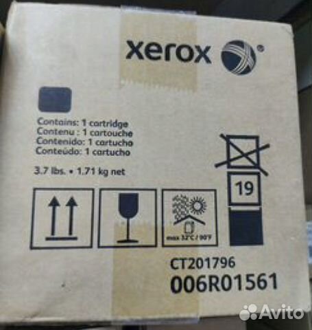 Xerox 006r01561