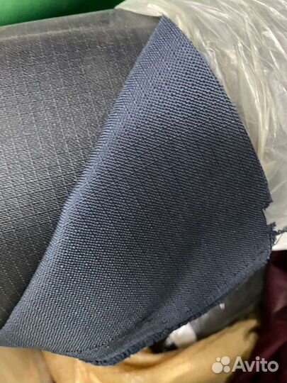 Оксфорд 600 D PU 1000 уличная ткань