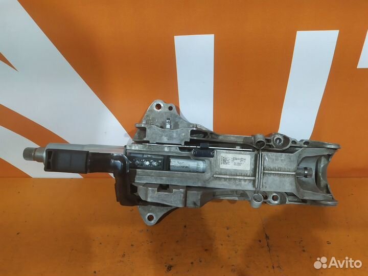 Рулевая колонка Mercedes V-Class W447 2014-Нв