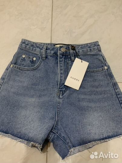 Шорты Gucci 26 р