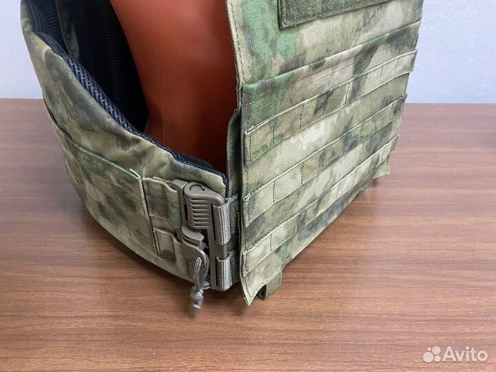 Бронежилет Плитник