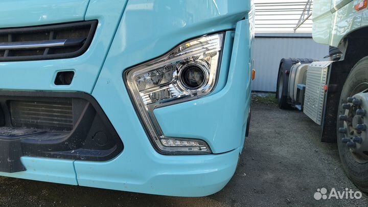 Shacman (Shaanxi) X6000, 2023