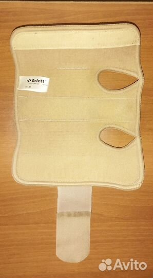 Лучезапястный ортез (шина) Orlett