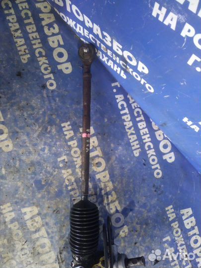 Рулевая рейка Citroen Xsara лифтбэк XU7JP 1998