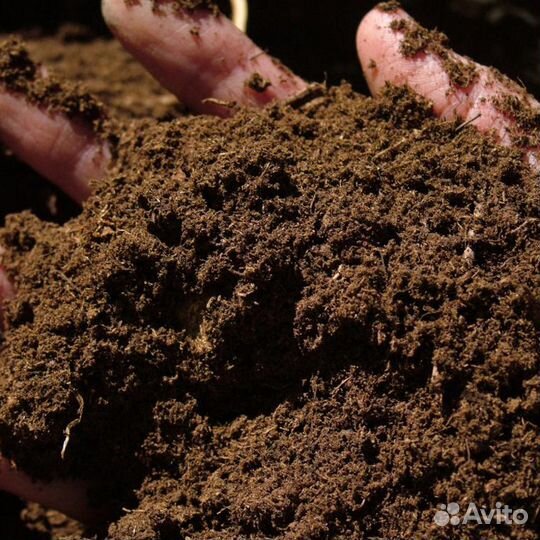 Торф Земля Пгс Песок Навоз Щебень