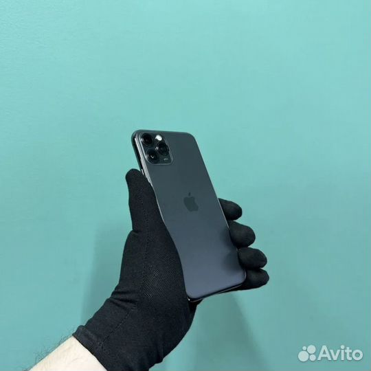 iPhone 11 Pro, 64 ГБ