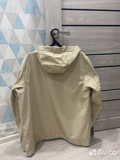 Парка мужская