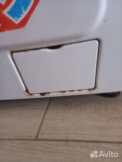 Стиральная машина бу