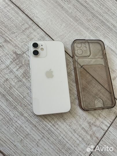 iPhone 12 mini, 128 ГБ
