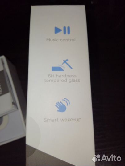 SMART часы Canyon SW 73