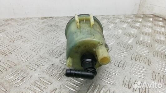 Бачок гу volvo XC60 (98Z14NO01)