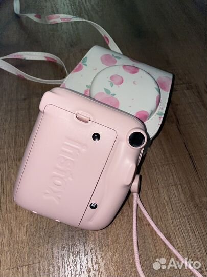 Instax mini 11