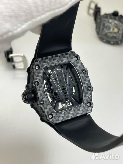 Часы richard mille