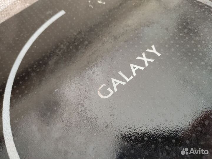 Индукционная плитка