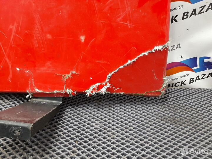 82280784 Спойлер боковой за кабиной Renault T