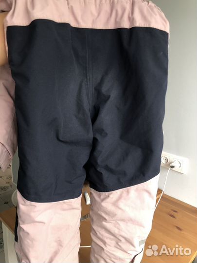 Комбинезон didriksons 110