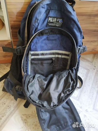 Рюкзак мужской