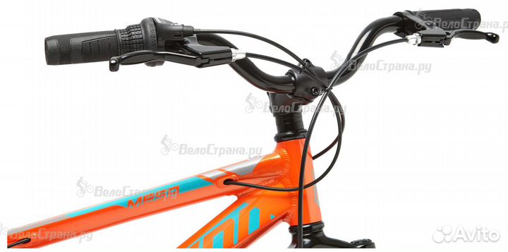 Детский велосипед Schwinn Mesa 20 (2022)