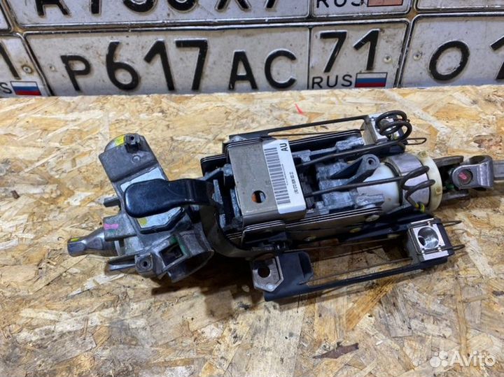 Рулевая колонка Ford Mondeo 3 2.0 2006