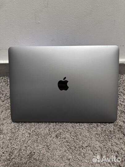 Apple macbook pro 13 2020 m1/16/512