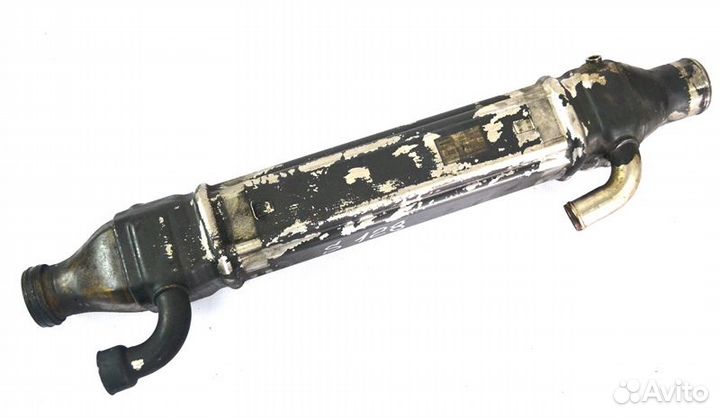 Охладитель EGR scania R-series (01.04)