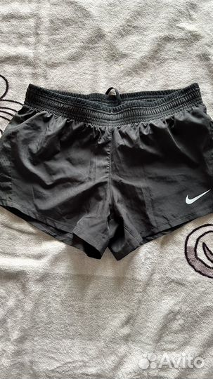 Шорты спортивные женские nike