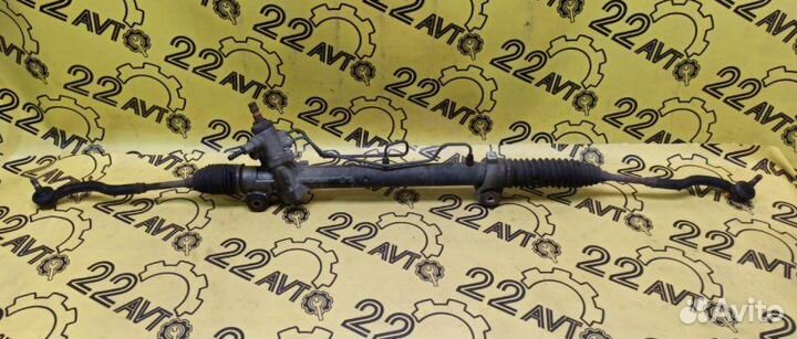 Рулевая рейка Toyota Camry ACV40 2AZ-FE