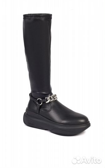 Новые сапоги liu jo 36