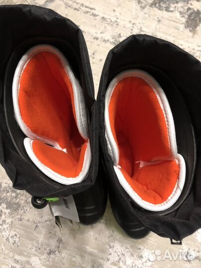 Сапоги для рыбалки