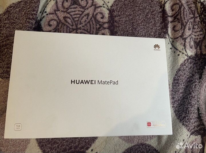 Планшет huawei MatePad 10.4 4/128GB