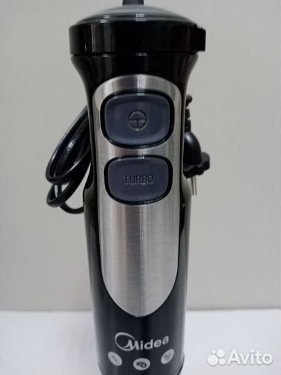 Погружной блендер Midea MC-BL402