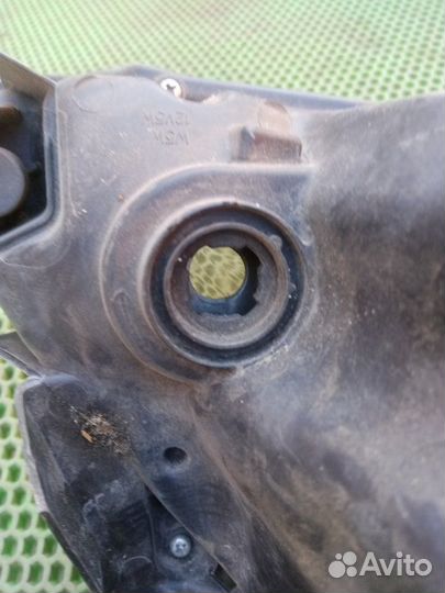 Фара передняя левая Toyota Camry V50