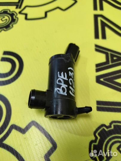 Насос омывателя Subaru Outback BPE EZ30D