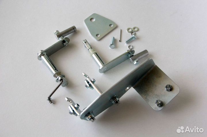 Комплект переходников ду Ямаха 9,9-15 л.с