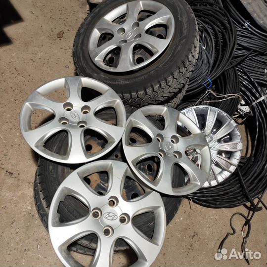 Nordman Nordman 4 185/65 R15