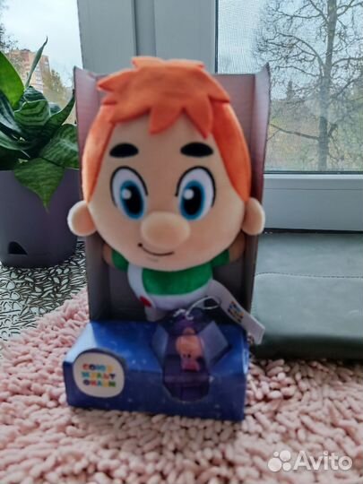 Игрушка детская