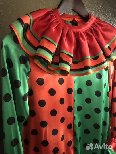 Костюм «Арлекина»